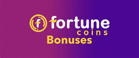 $12 Fortune Coins No Deposit Bonus Aug 2024 .